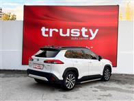 Toyota Corolla Cross 1.8 Hybrid Passion X-Pack e-CVT