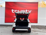 Toyota Corolla Cross 1.8 Hybrid Passion X-Pack e-CVT