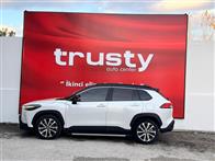 Toyota Corolla Cross 1.8 Hybrid Passion X-Pack e-CVT