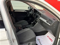 Volkswagen Tiguan 1.4 TSI ACT BMT Comfortline DSG 148 Hp SUV