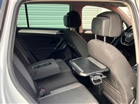 Volkswagen Tiguan 1.4 TSI ACT BMT Comfortline DSG 148 Hp SUV