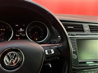 Volkswagen Tiguan 1.4 TSI ACT BMT Comfortline DSG 148 Hp SUV