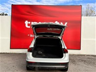 Volkswagen Tiguan 1.4 TSI ACT BMT Comfortline DSG 148 Hp SUV