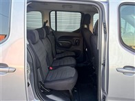 Opel Combo 1.5 CDTI Excellence Otomatik 132 Ps Kombi