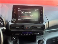 Opel Combo 1.5 CDTI Excellence Otomatik 132 Ps Kombi