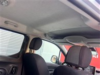 Opel Combo 1.5 CDTI Excellence Otomatik 132 Ps Kombi