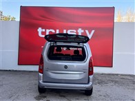 Opel Combo 1.5 CDTI Excellence Otomatik 132 Ps Kombi
