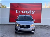 Opel Combo 1.5 CDTI Excellence Otomatik 132 Ps Kombi