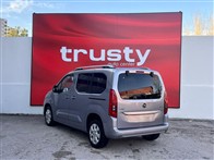 Opel Combo 1.5 CDTI Excellence Otomatik 132 Ps Kombi