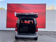 Opel Combo 1.5 CDTI Excellence Otomatik 132 Ps Kombi