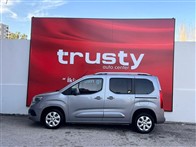Opel Combo 1.5 CDTI Excellence Otomatik 132 Ps Kombi