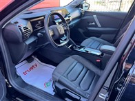 Citroen C4 1.2 PURETECH SHINE EAT8