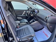 Citroen C4 1.2 PURETECH SHINE EAT8