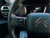 Citroen C4 1.2 PURETECH SHINE EAT8