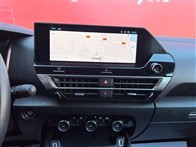 Citroen C4 1.2 PURETECH SHINE EAT8