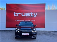 Citroen C4 1.2 PURETECH SHINE EAT8