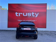 Citroen C4 1.2 PURETECH SHINE EAT8