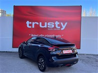 Citroen C4 1.2 PURETECH SHINE EAT8