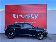 Citroen C4 1.2 PURETECH SHINE EAT8