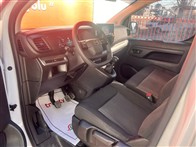 Opel Vivaro 2.0 TD Cargo Elegance XL 180 Ps AT8