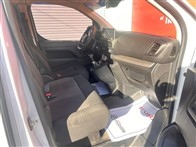 Opel Vivaro 2.0 TD Cargo Elegance XL 180 Ps AT8