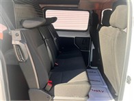 Opel Vivaro 2.0 TD Cargo Elegance XL 180 Ps AT8