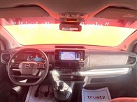 Opel Vivaro 2.0 TD Cargo Elegance XL 180 Ps AT8