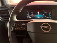 Opel Vivaro 2.0 TD Cargo Elegance XL 180 Ps AT8