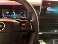 Opel Vivaro 2.0 TD Cargo Elegance XL 180 Ps AT8