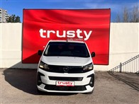 Opel Vivaro 2.0 TD Cargo Elegance XL 180 Ps AT8