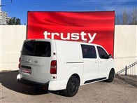 Opel Vivaro 2.0 TD Cargo Elegance XL 180 Ps AT8