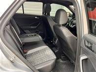 Volkswagen T-Roc 1.5 TSI ACT R Line DSG 150 Ps SUV