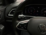 Volkswagen T-Roc 1.5 TSI ACT R Line DSG 150 Ps SUV