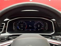 Volkswagen T-Roc 1.5 TSI ACT R Line DSG 150 Ps SUV