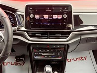 Volkswagen T-Roc 1.5 TSI ACT R Line DSG 150 Ps SUV