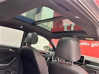 Volkswagen T-Roc 1.5 TSI ACT R Line DSG 150 Ps SUV