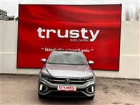 Volkswagen T-Roc 1.5 TSI ACT R Line DSG 150 Ps SUV