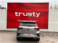 Volkswagen T-Roc 1.5 TSI ACT R Line DSG 150 Ps SUV