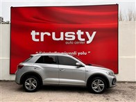 Volkswagen T-Roc 1.5 TSI ACT R Line DSG 150 Ps SUV