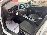 Ford Focus 1.5 TDCI Titanium Powershift 118 Hp Sedan