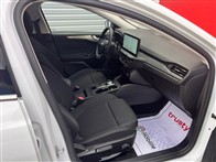 Ford Focus 1.5 TDCI Titanium Powershift 118 Hp Sedan