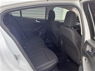 Ford Focus 1.5 TDCI Titanium Powershift 118 Hp Sedan