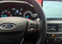 Ford Focus 1.5 TDCI Titanium Powershift 118 Hp Sedan