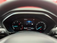 Ford Focus 1.5 TDCI Titanium Powershift 118 Hp Sedan