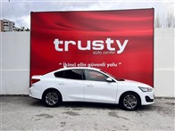 Ford Focus 1.5 TDCI Titanium Powershift 118 Hp Sedan