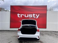 Ford Focus 1.5 TDCI Titanium Powershift 118 Hp Sedan