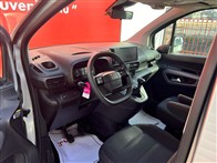 Fiat Doblo 1.6 MultiJet Easy 103 Hp Panorama