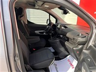 Fiat Doblo 1.6 MultiJet Easy 103 Hp Panorama