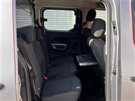 Fiat Doblo 1.6 MultiJet Easy 103 Hp Panorama
