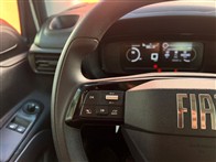 Fiat Doblo 1.6 MultiJet Easy 103 Hp Panorama